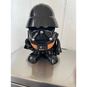 Star Wars Darth Vader Mr Potato Head Toy 2010 Hasbro